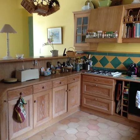 La Faultriere- La Basse Cour. Vakantiehuis La Jumellière