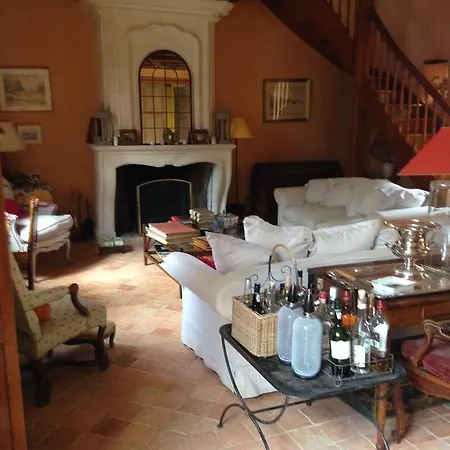 Vakantiehuis La Faultriere- La Basse Cour.