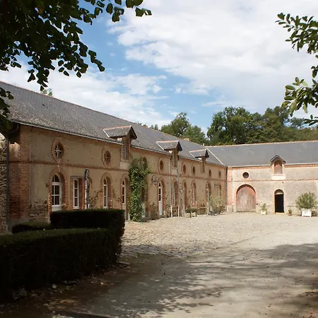 La Faultriere- La Basse Cour. *