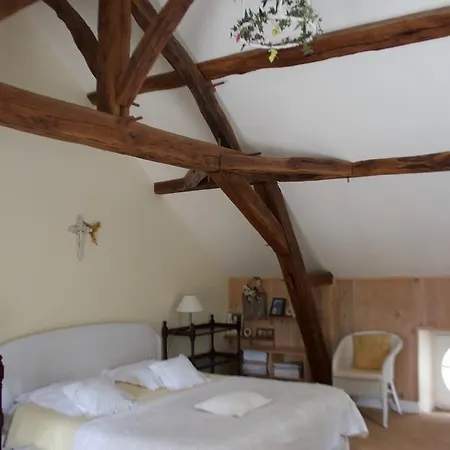 La Faultriere- La Basse Cour. Vakantiehuis La Jumellière